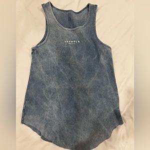 Men’s Young LA tank top